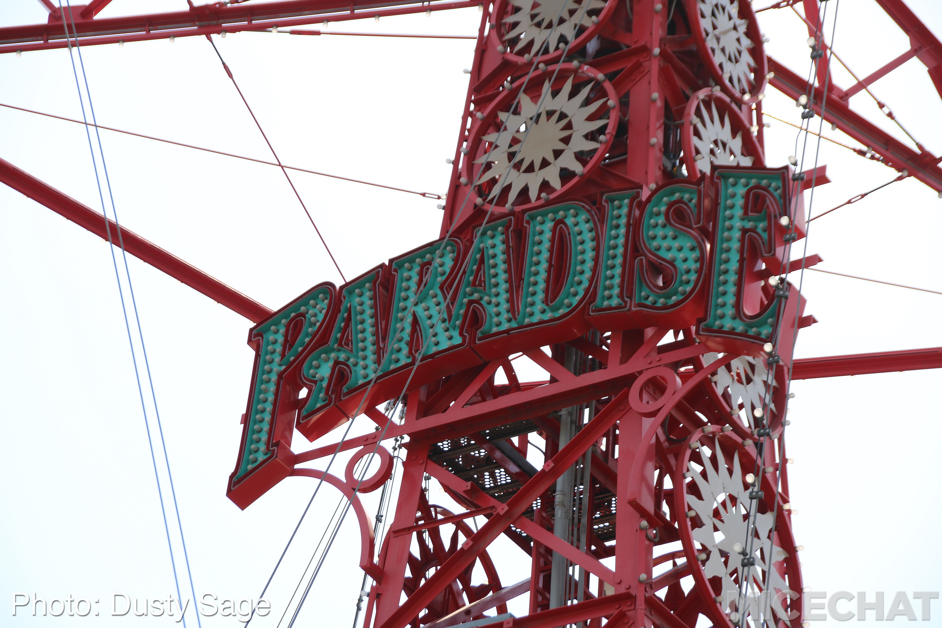 , Disneyland Resort Update – I Melt For You