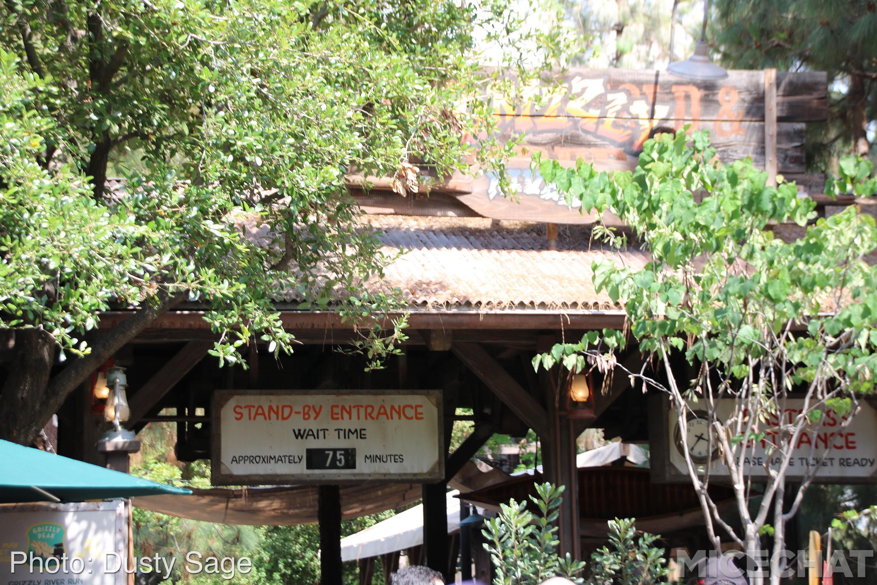 , Disneyland Resort Update – I Melt For You