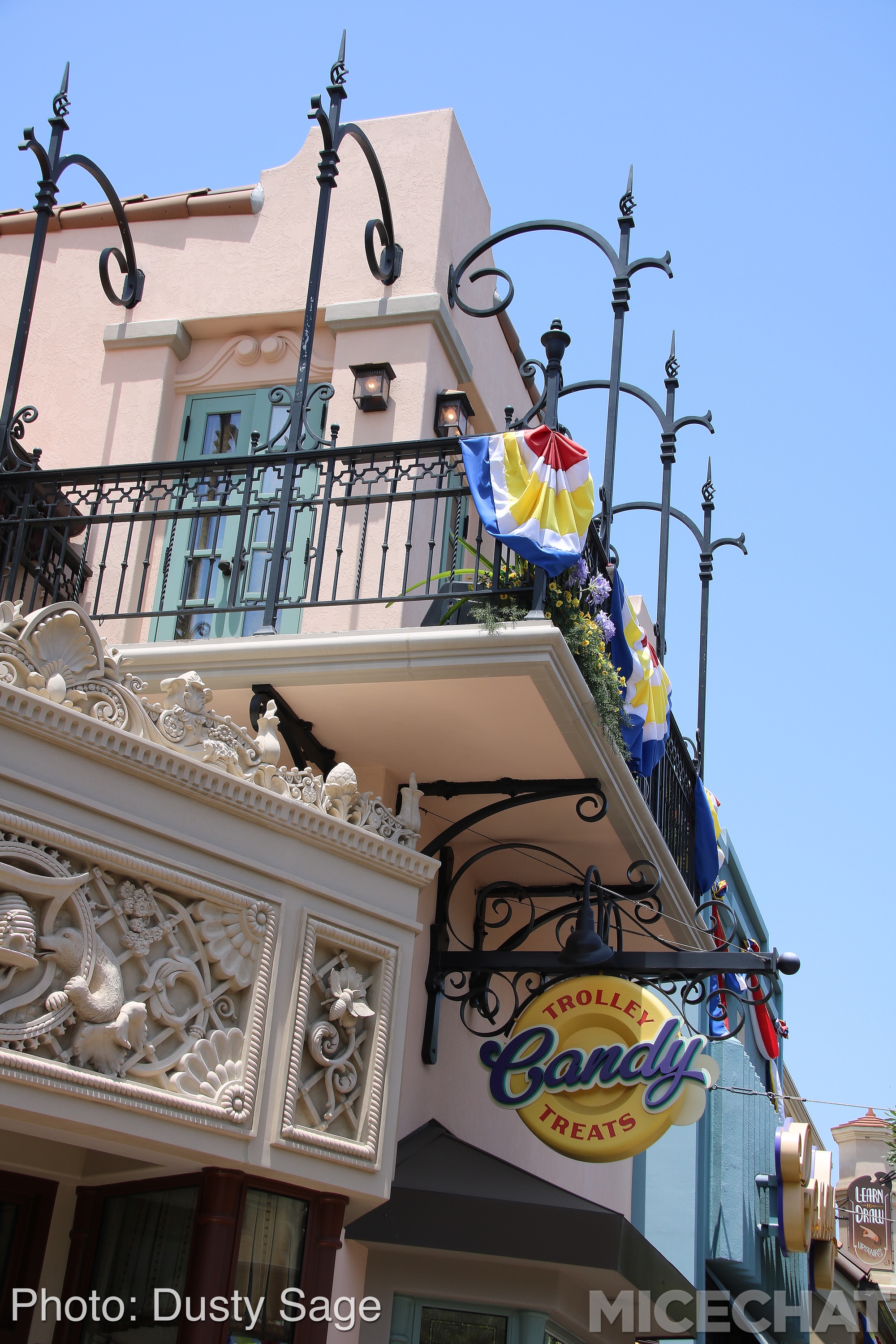 , Disneyland Resort Update – I Melt For You