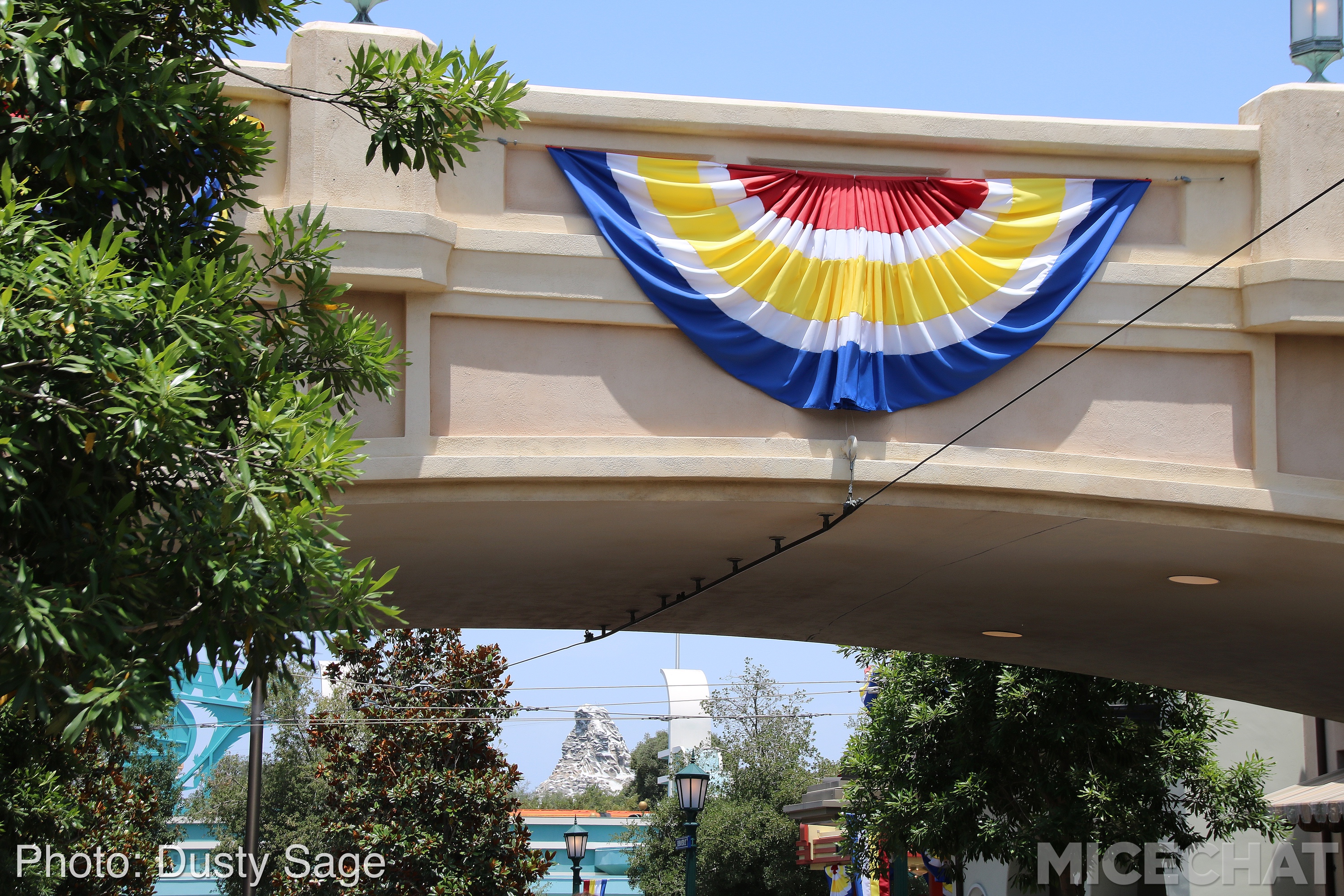 , Disneyland Resort Update – I Melt For You