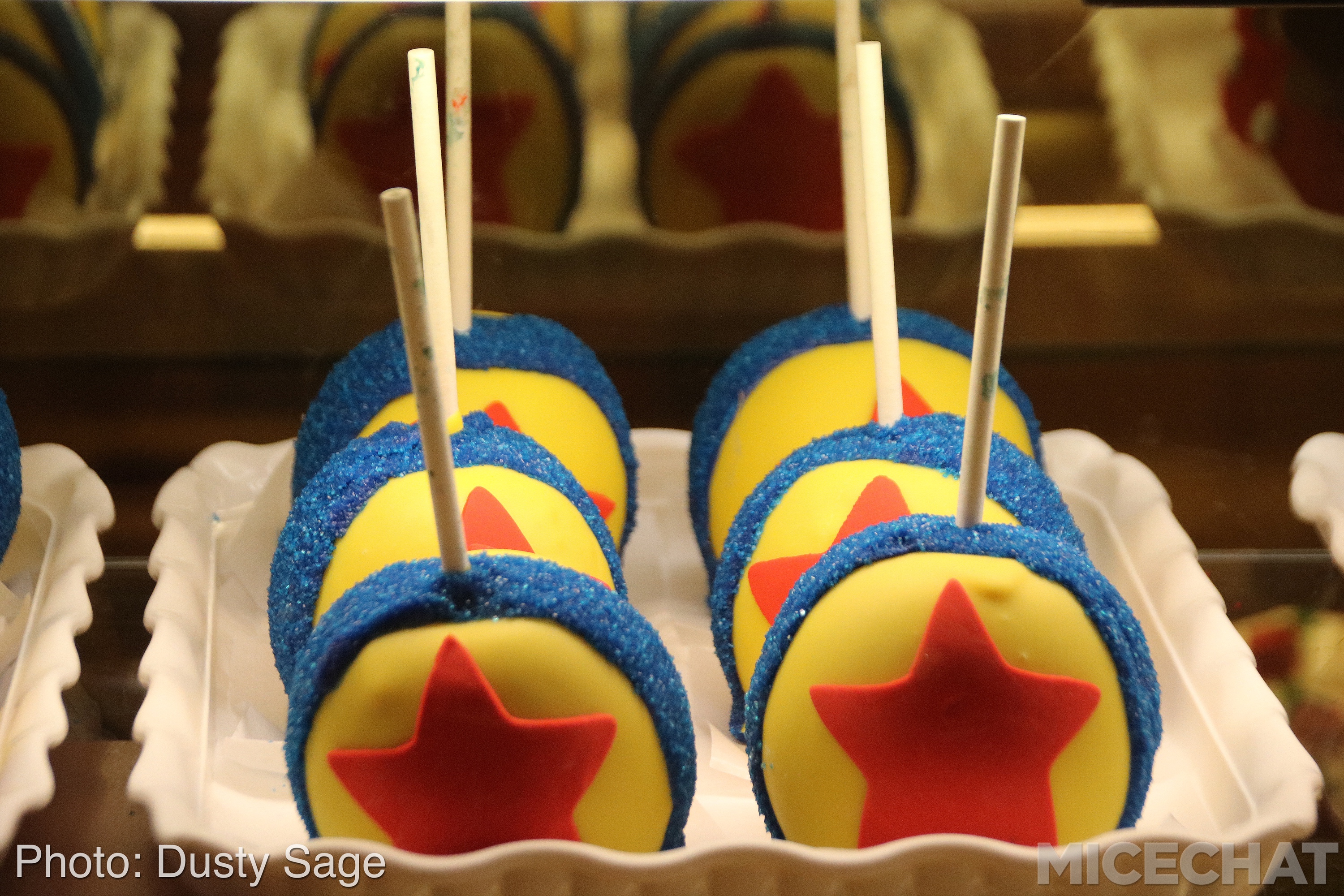 , Disneyland Resort Update – I Melt For You