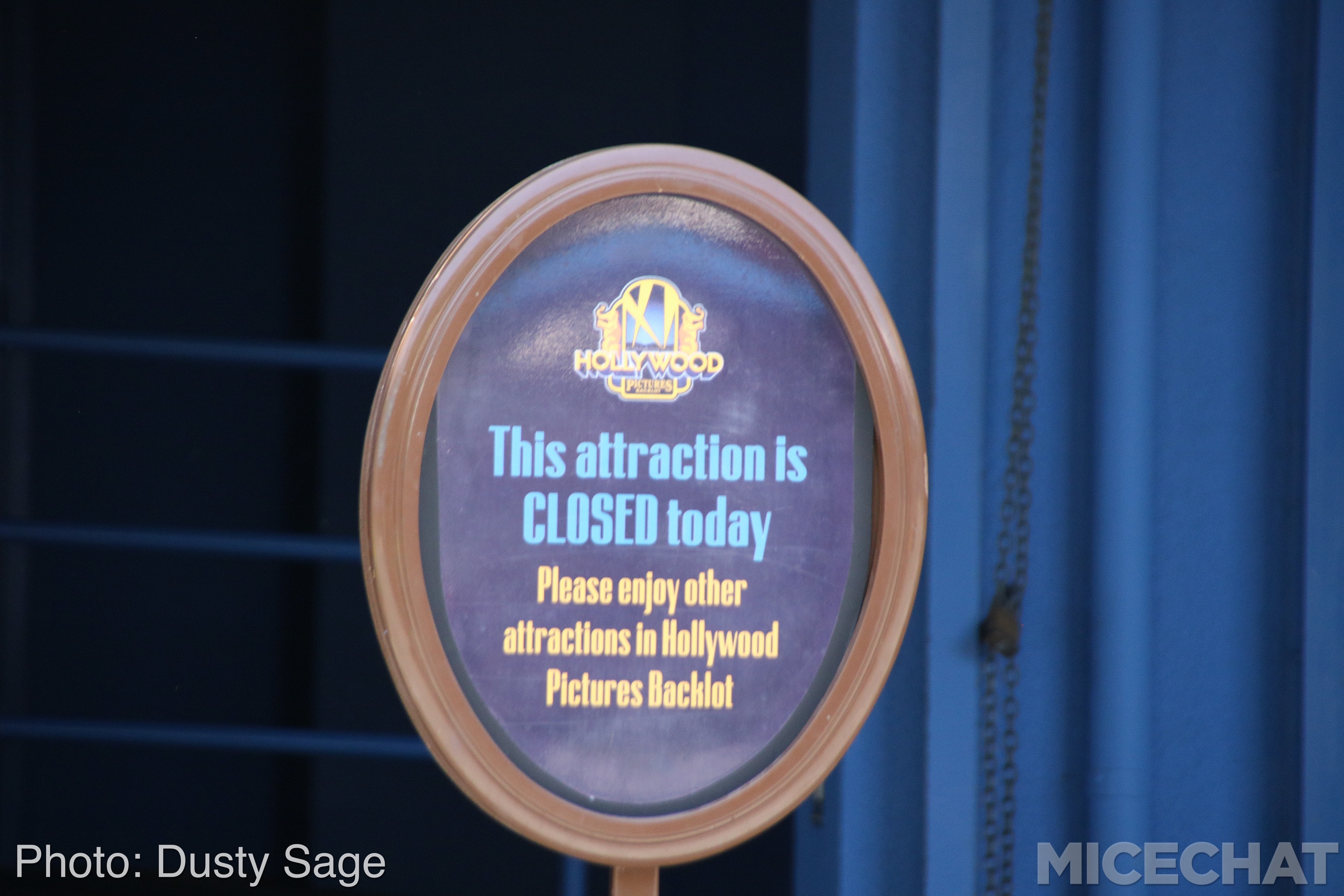 , Disneyland Resort Update &#8211; I Melt For You