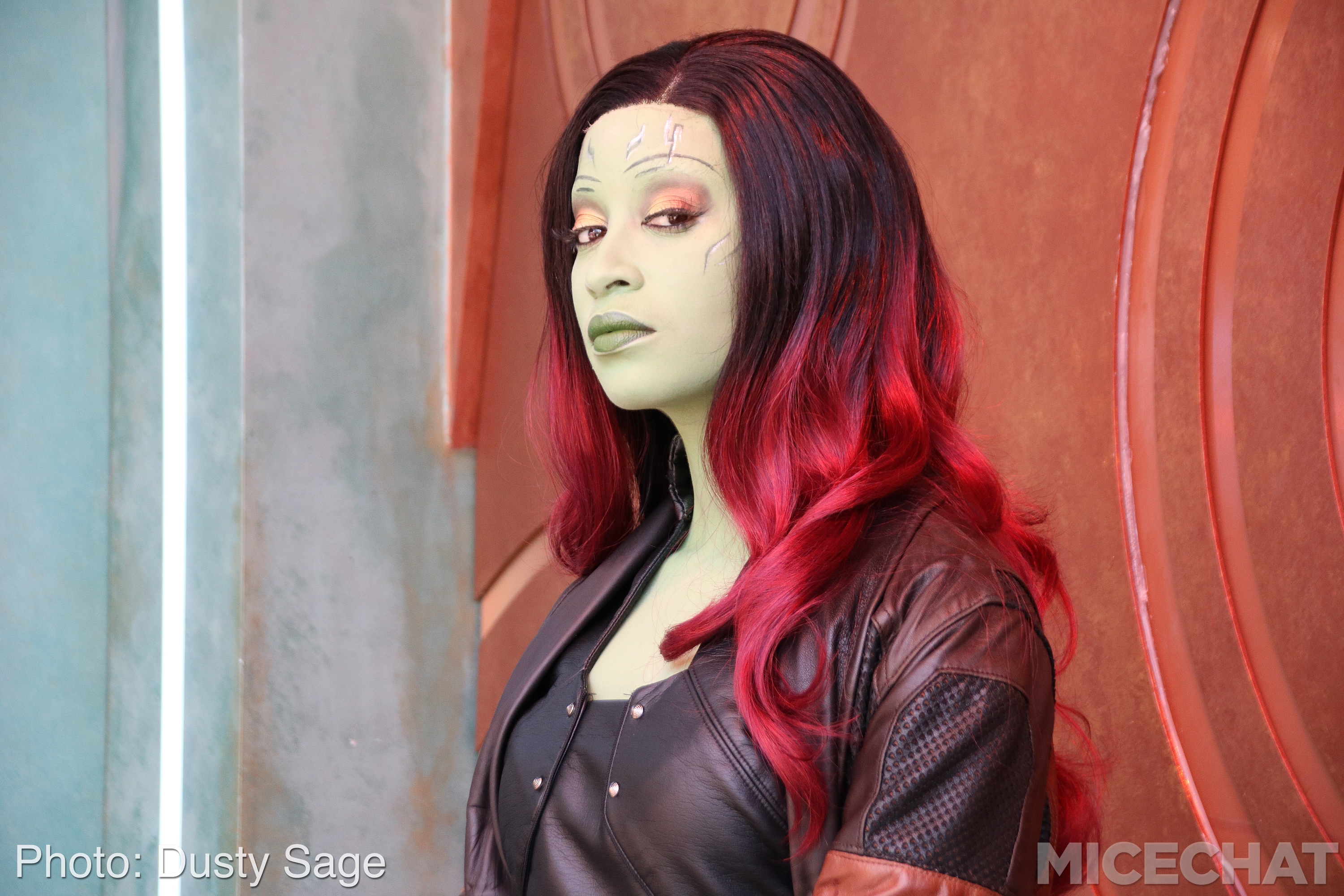 , Disneyland Resort Update – I Melt For You