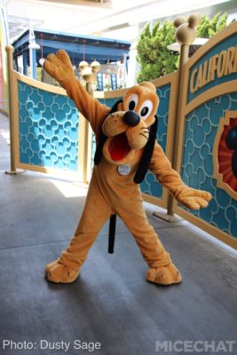 , Disneyland Resort Update – I Melt For You