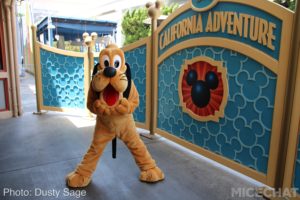 , Disneyland Resort Update – I Melt For You