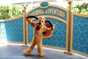 , Disneyland Resort Update – I Melt For You