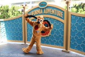 , Disneyland Resort Update &#8211; I Melt For You