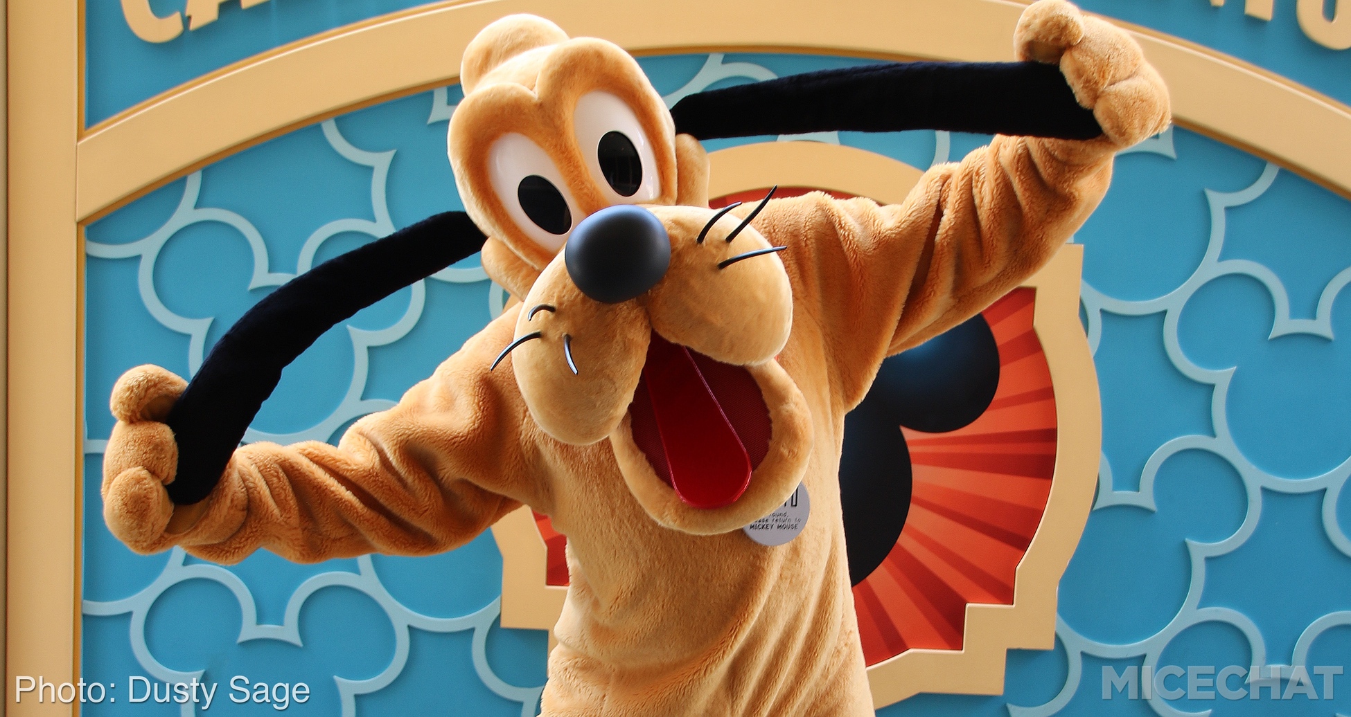 , Disneyland Resort Update – I Melt For You