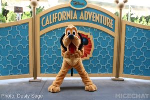 , Disneyland Resort Update – I Melt For You