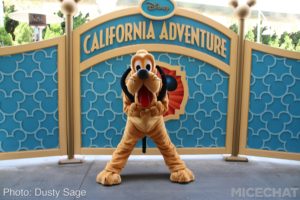 , Disneyland Resort Update &#8211; I Melt For You