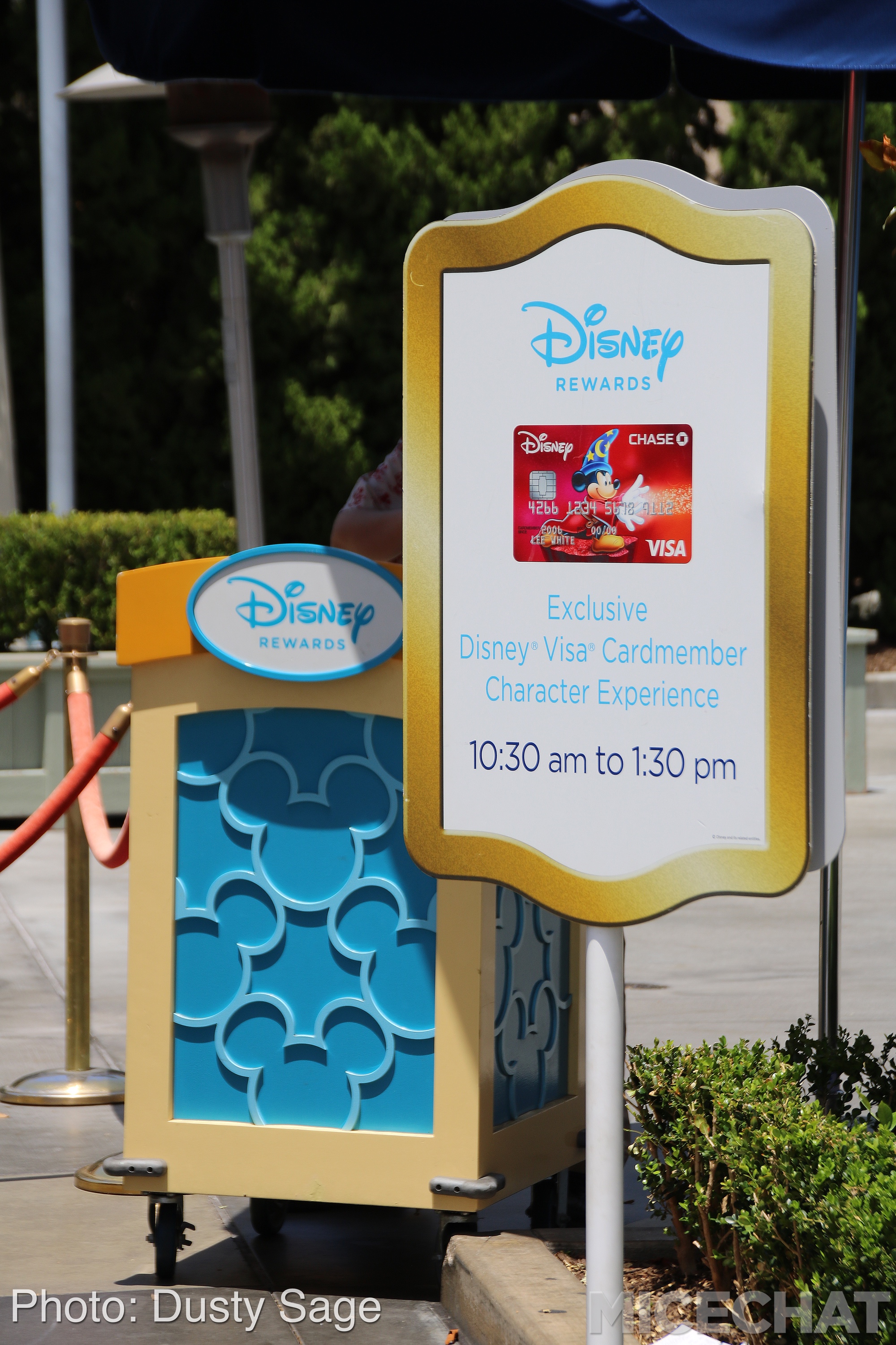 , Disneyland Resort Update – I Melt For You
