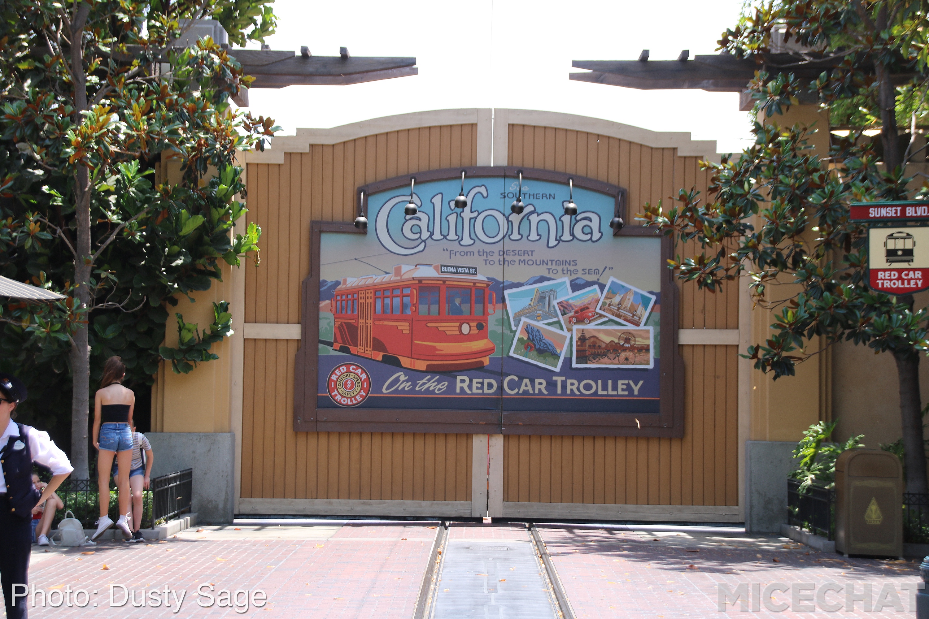 , Disneyland Resort Update – I Melt For You