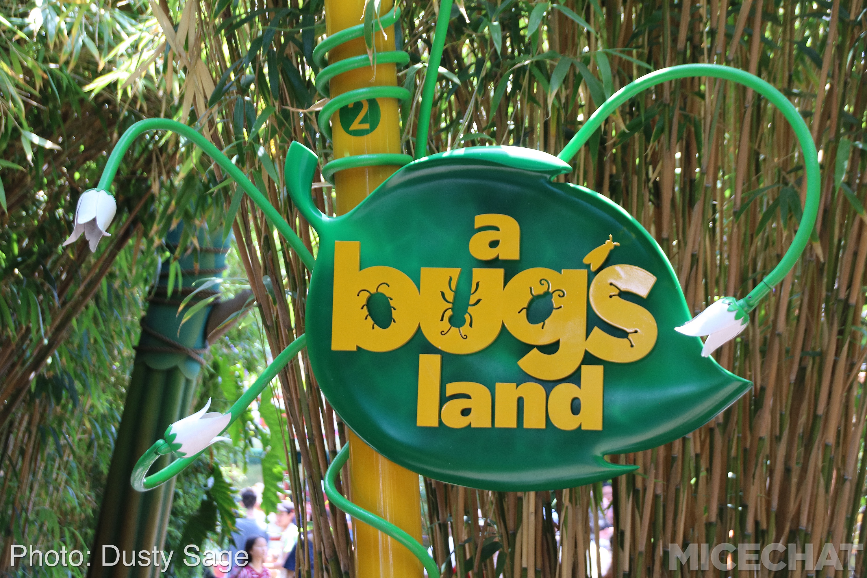, Disneyland Resort Update – I Melt For You