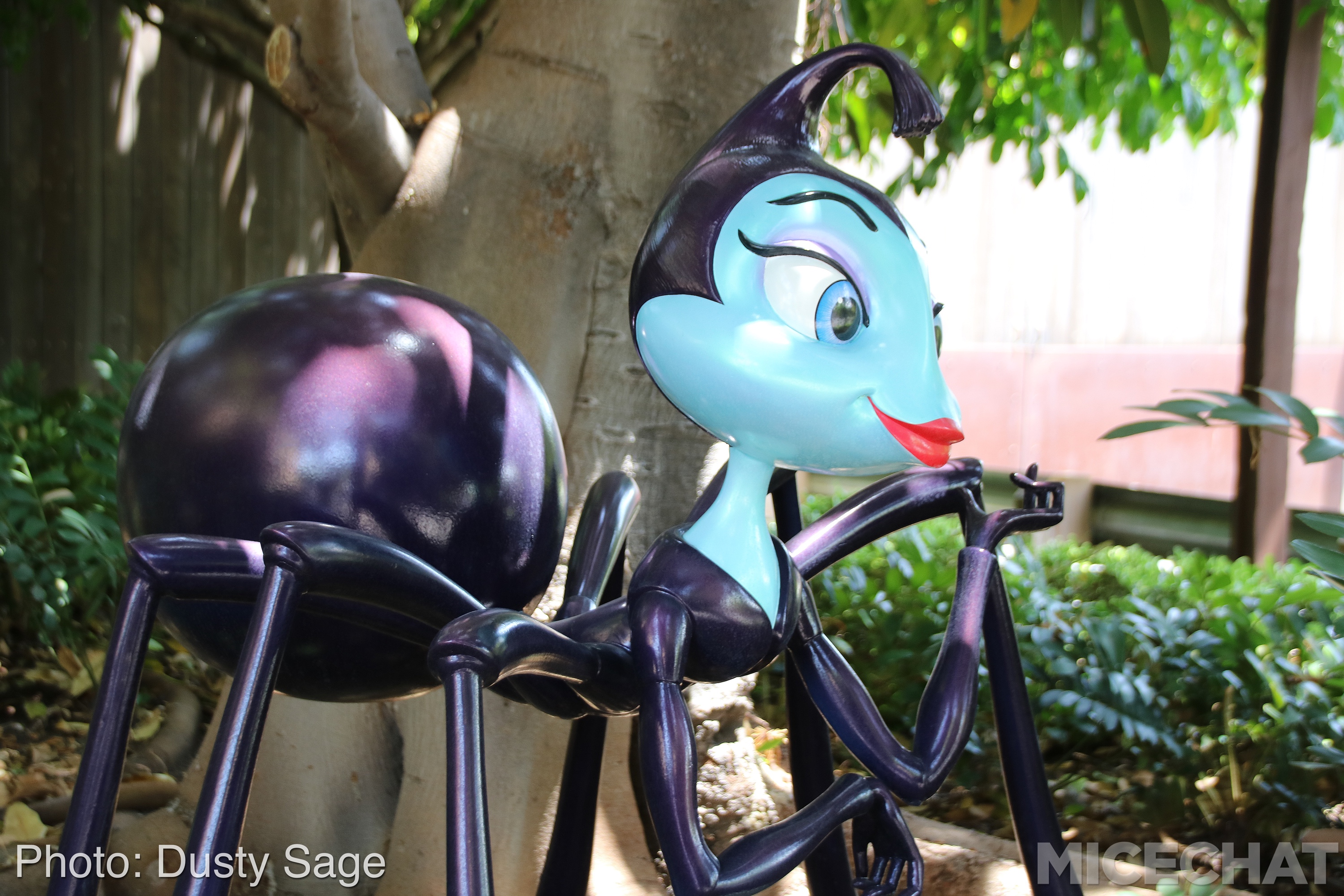 , Disneyland Resort Update – I Melt For You