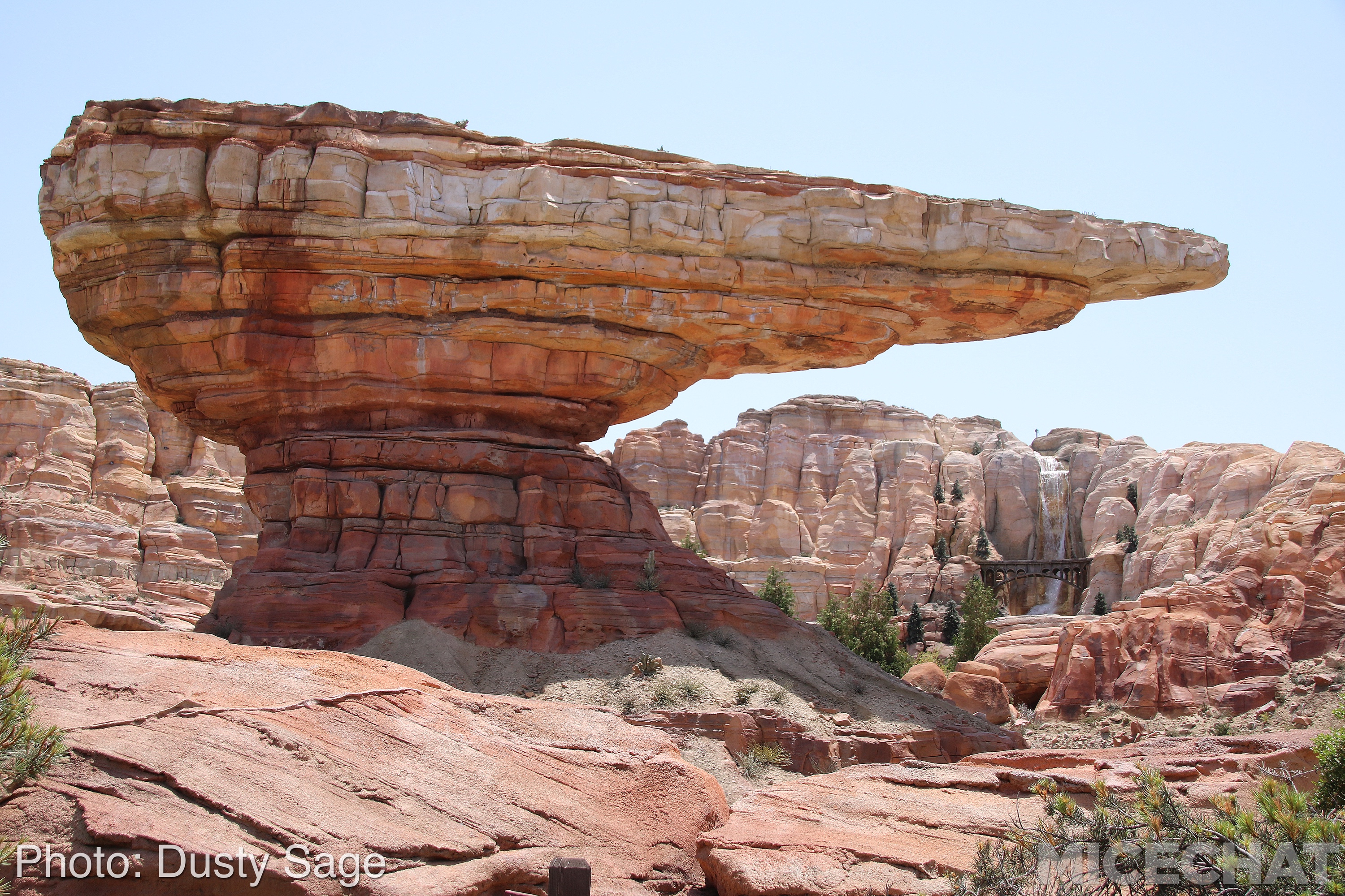 , Disneyland Resort Update – I Melt For You