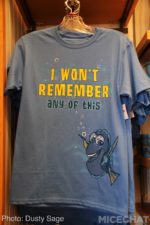 , Disneyland Resort Update – I Melt For You