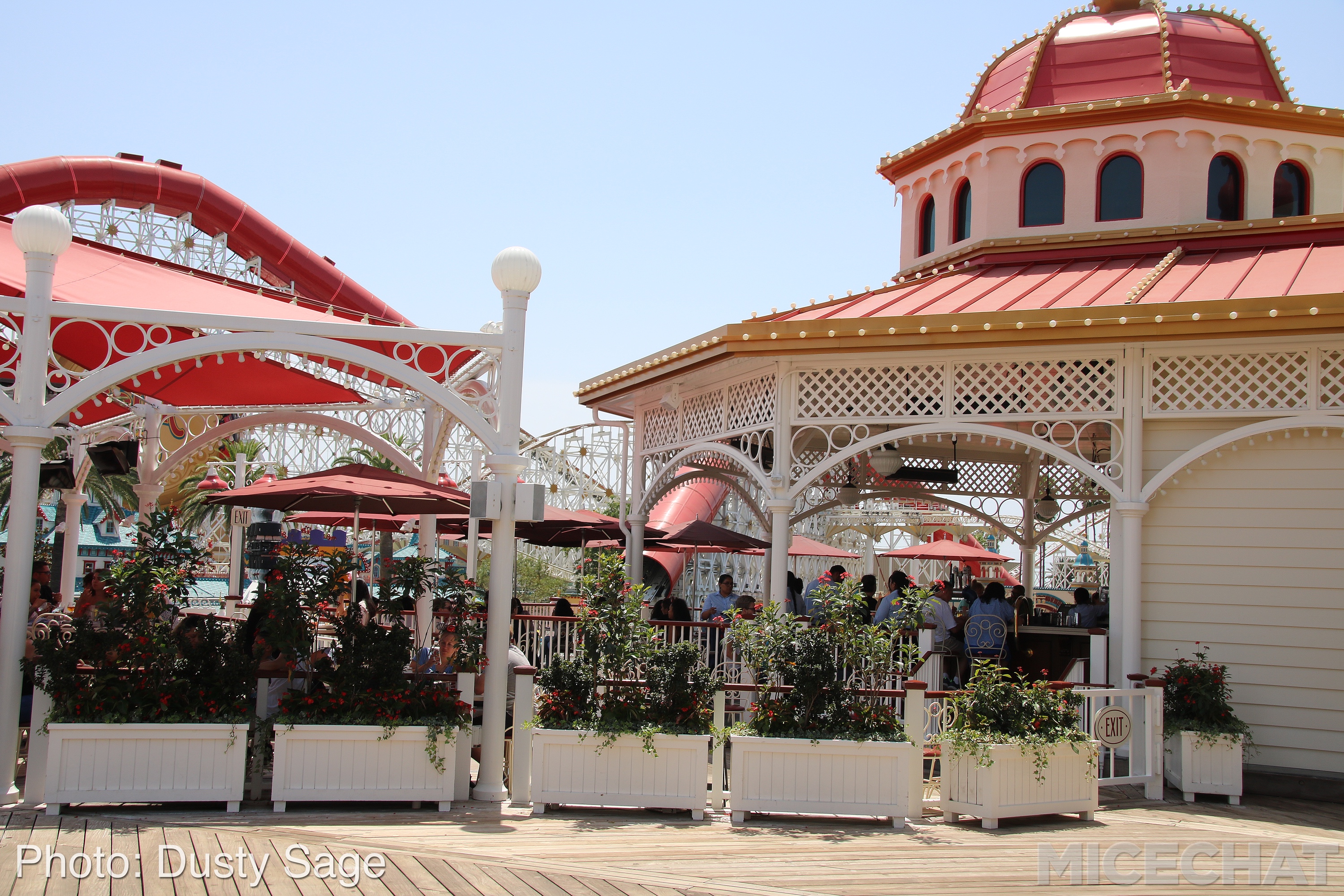 , Disneyland Resort Update – I Melt For You
