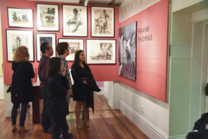 , The Walt Disney Family Museum celebrates Marc Davis and the ‘Nine Old Men’