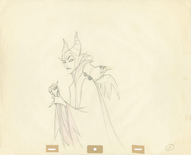 , The Walt Disney Family Museum celebrates Marc Davis and the ‘Nine Old Men’