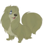 WDFM-Peg-Lady-Tramp-Eric-Larson