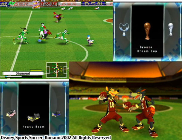 , The Disney Game Franchise You Don’t Remember – part 3