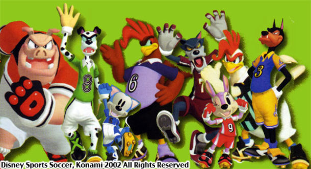 , The Disney Game Franchise You Don’t Remember – part 3