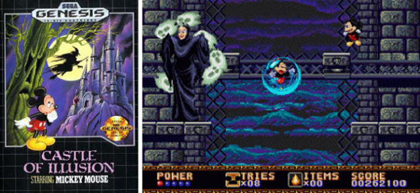 , The Disney Game Franchise You Don’t Remember, Part 1