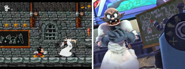 , The Disney Game Franchise You Don’t Remember, part 4