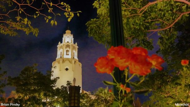 , Disneyland Resort Photo Update: Problems in Paradise