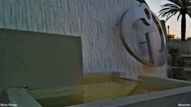 , Disneyland Resort Photo Update: Problems in Paradise