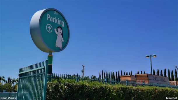 , Disneyland Resort Photo Update: Problems in Paradise