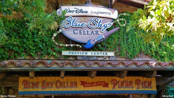 , Disneyland Resort Photo Update: Problems in Paradise