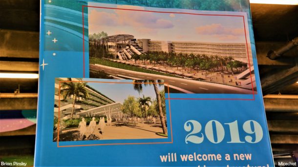 , Disneyland Resort Photo Update: Problems in Paradise