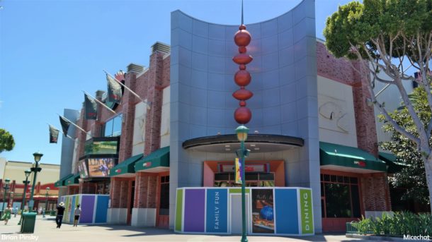, Disneyland Resort Photo Update: Problems in Paradise