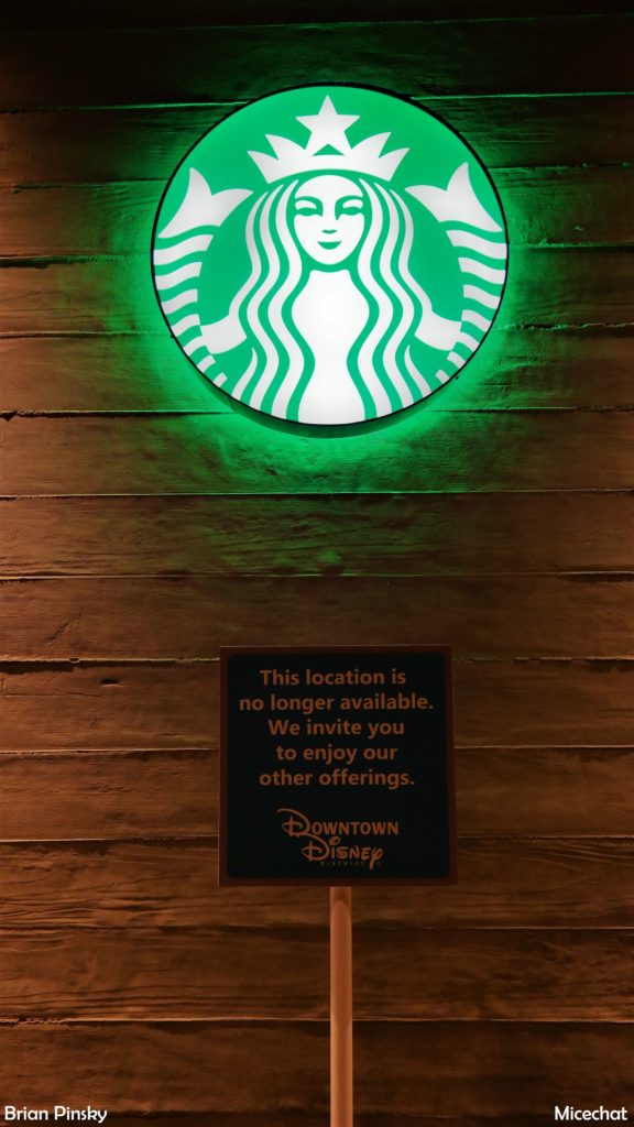 , Disneyland Resort Photo Update: Problems in Paradise