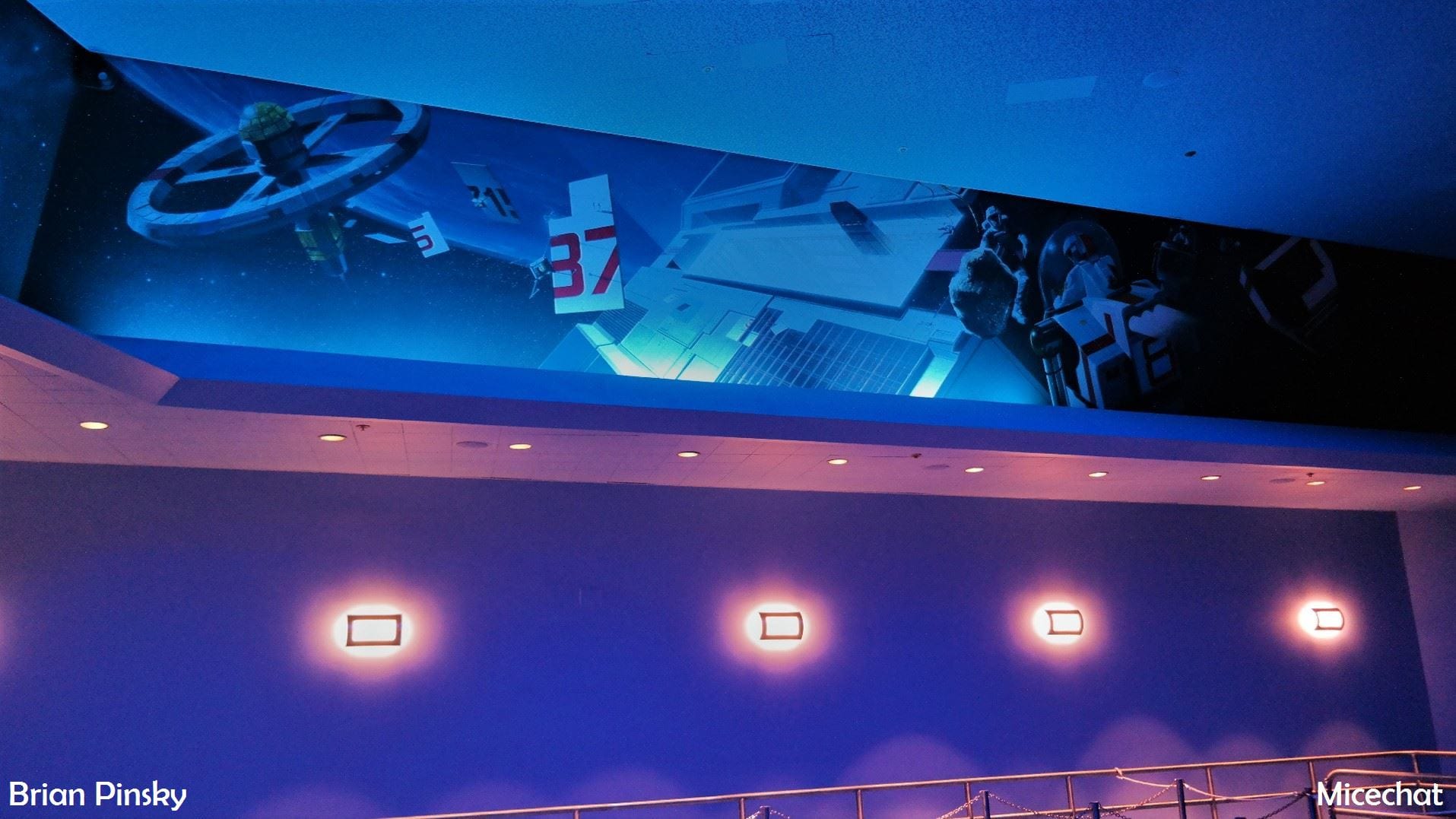 , Disneyland Update: Imaginary Friends and New Magic