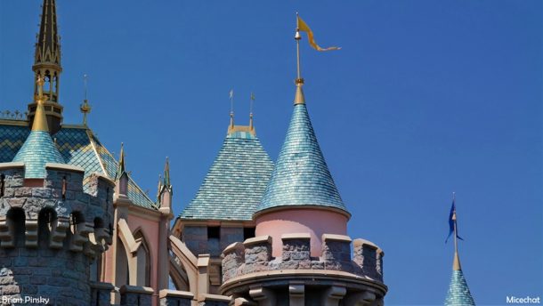 , Disneyland Photo Update: Don&#8217;t Sweat It