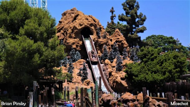 , Knott’s Berry Farm Update – The Beagle Days of Summer