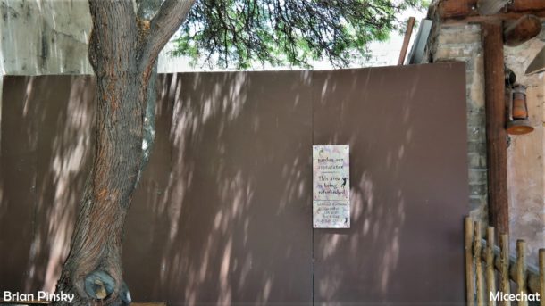 , Knott’s Berry Farm Update – The Beagle Days of Summer