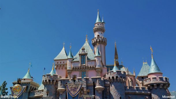 , Disneyland Photo Update: Don’t Sweat It