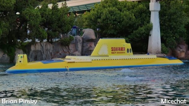 , Disneyland Photo Update: Don’t Sweat It