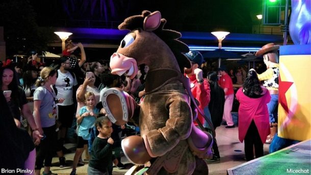 , Disneyland Photo Update: Don’t Sweat It