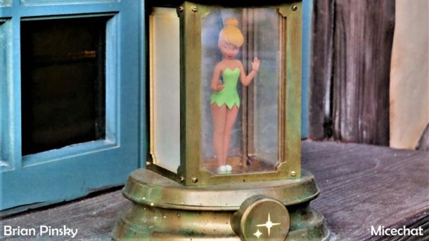 , Disneyland Photo Update: Don’t Sweat It