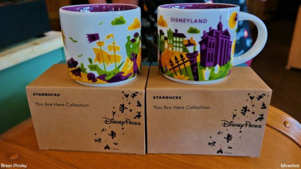, Disneyland Photo Update: Don’t Sweat It