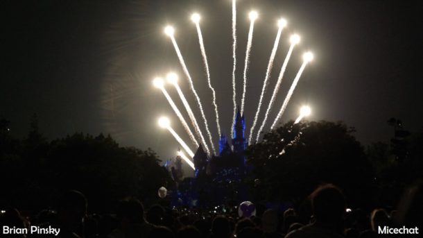 , Disneyland Photo Update: Don’t Sweat It