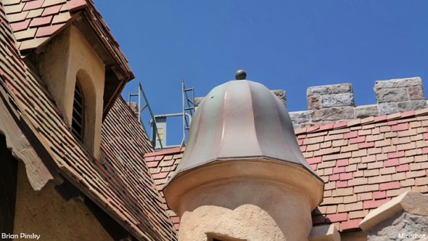 , Disneyland Photo Update: Don’t Sweat It
