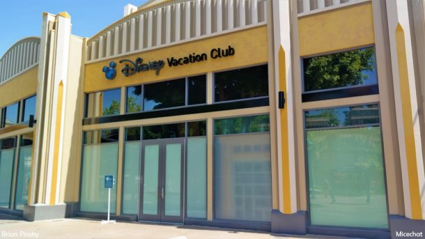 , Disneyland Resort Photo Update: Problems in Paradise