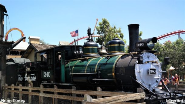 , Knott’s Berry Farm Update – The Beagle Days of Summer