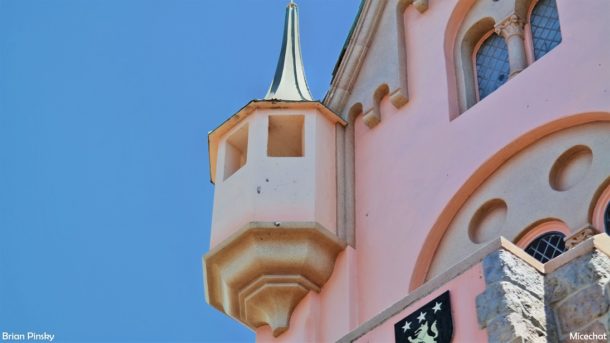 , Disneyland Photo Update: Don’t Sweat It