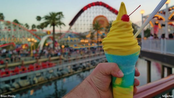 , Disneyland Resort Photo Update: Problems in Paradise